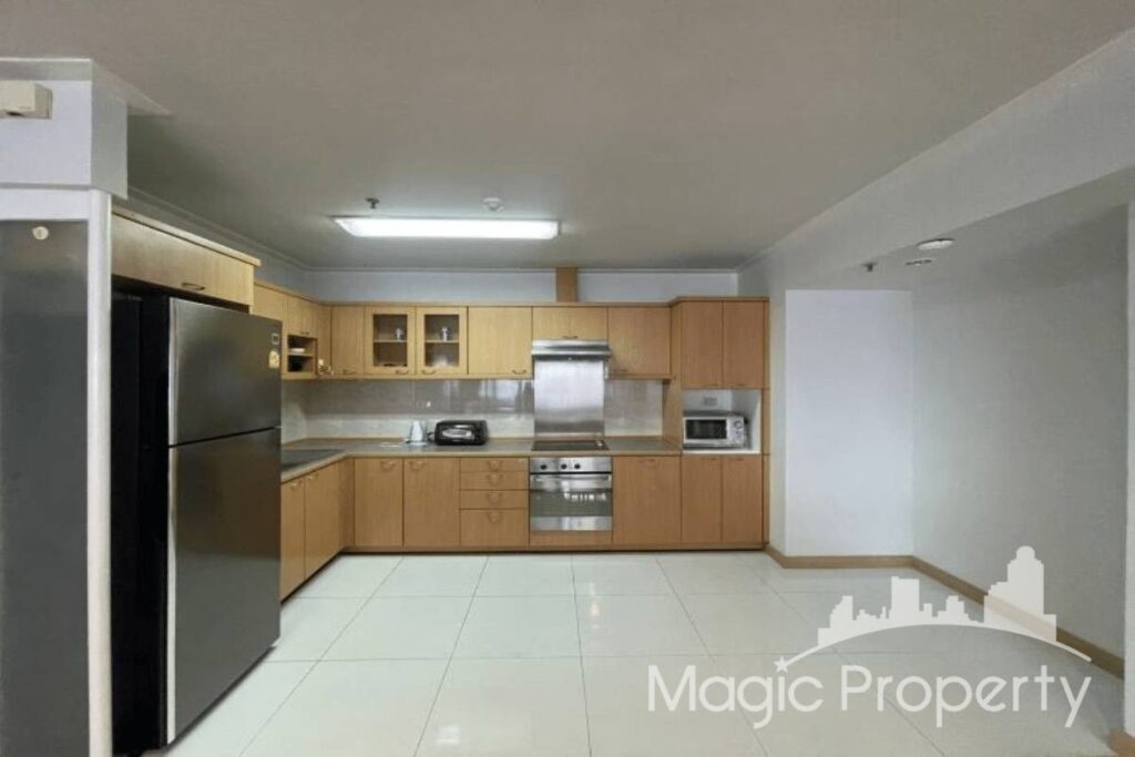 Property Image – Baan Suanpetch