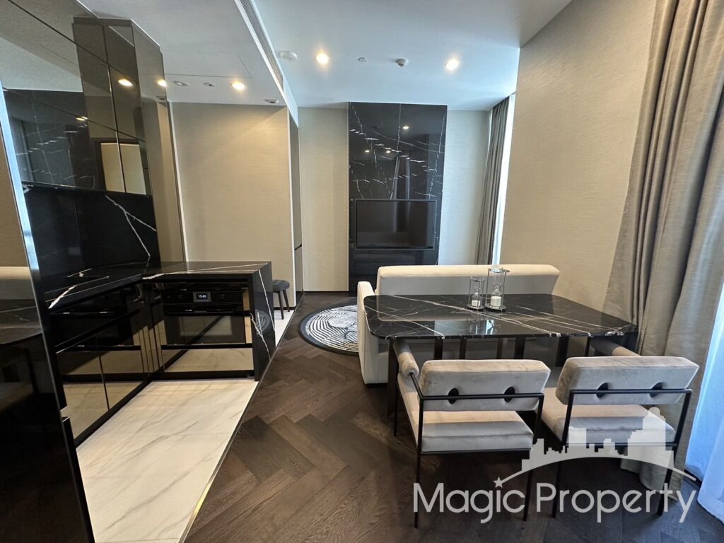 Property Image – The Esse Sukhumvit 36