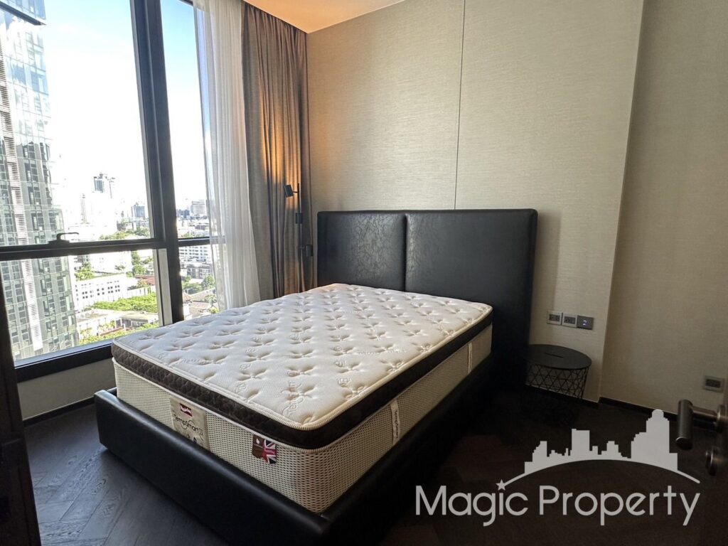 THE ESSE Sukhumvit 36 Condominium 1 Bedroom For Sale Property Code MGP1268