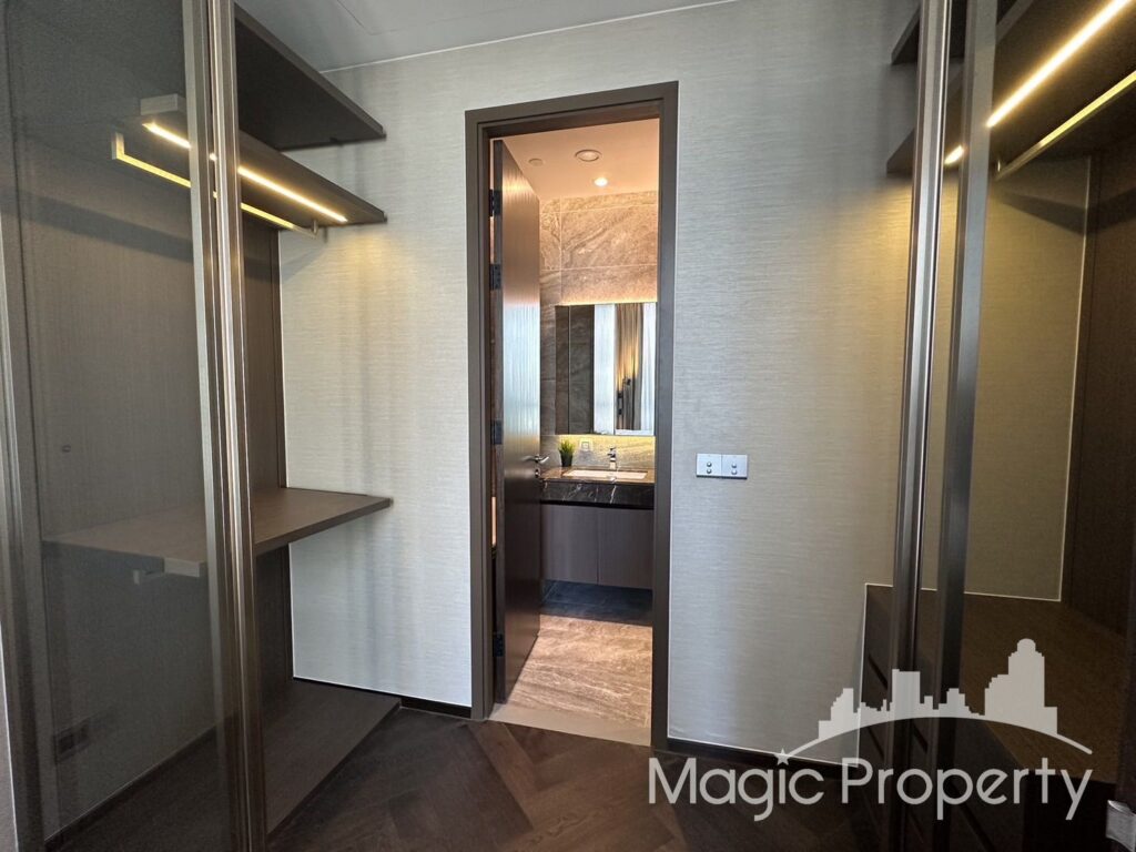 THE ESSE Sukhumvit 36 Condominium 1 Bedroom For Sale Property Code MGP1268