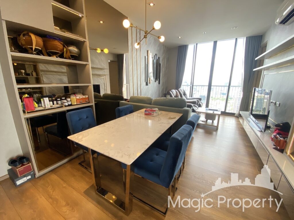 Property Image – Park Origin Phrom Phong