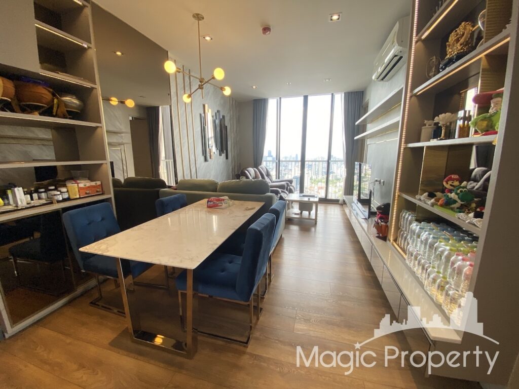 Property Image – Park Origin Phrom Phong