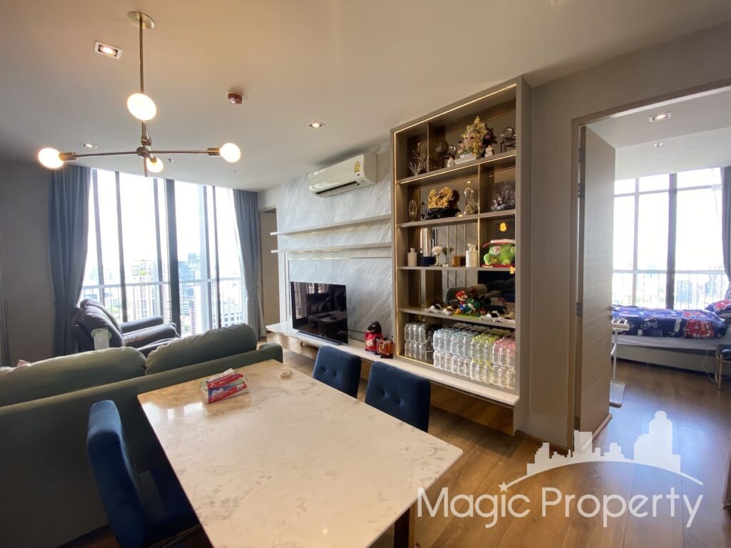 Property Image – Park Origin Phrom Phong