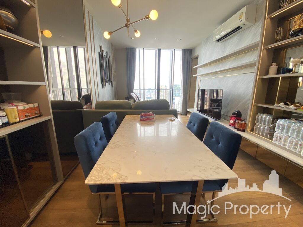 Property Image – Park Origin Phrom Phong
