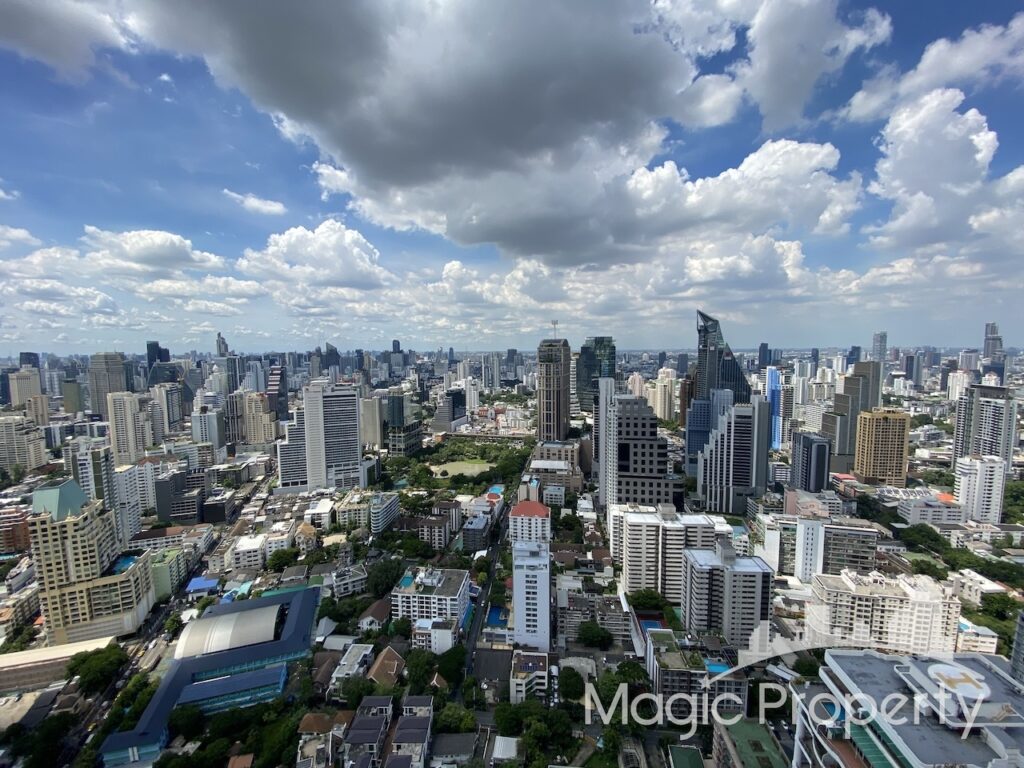 Property Image – Park Origin Phrom Phong