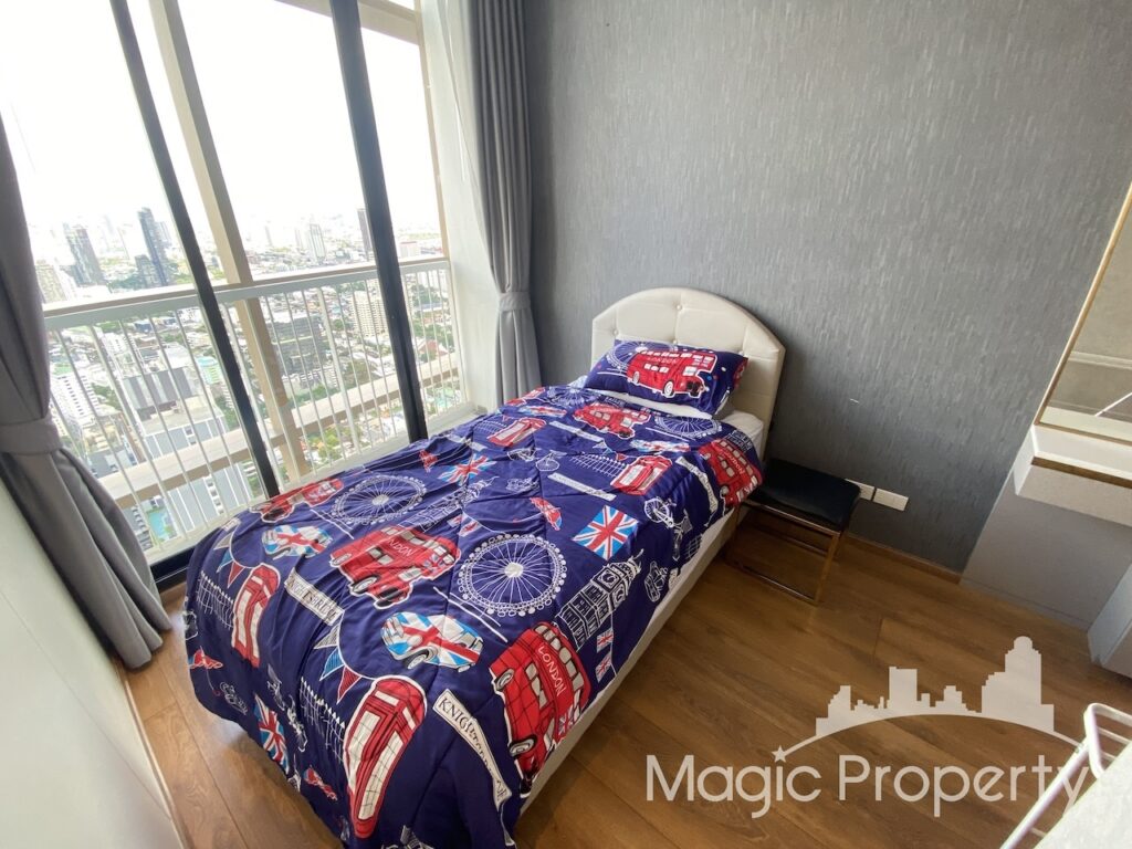 Property Image – Park Origin Phrom Phong
