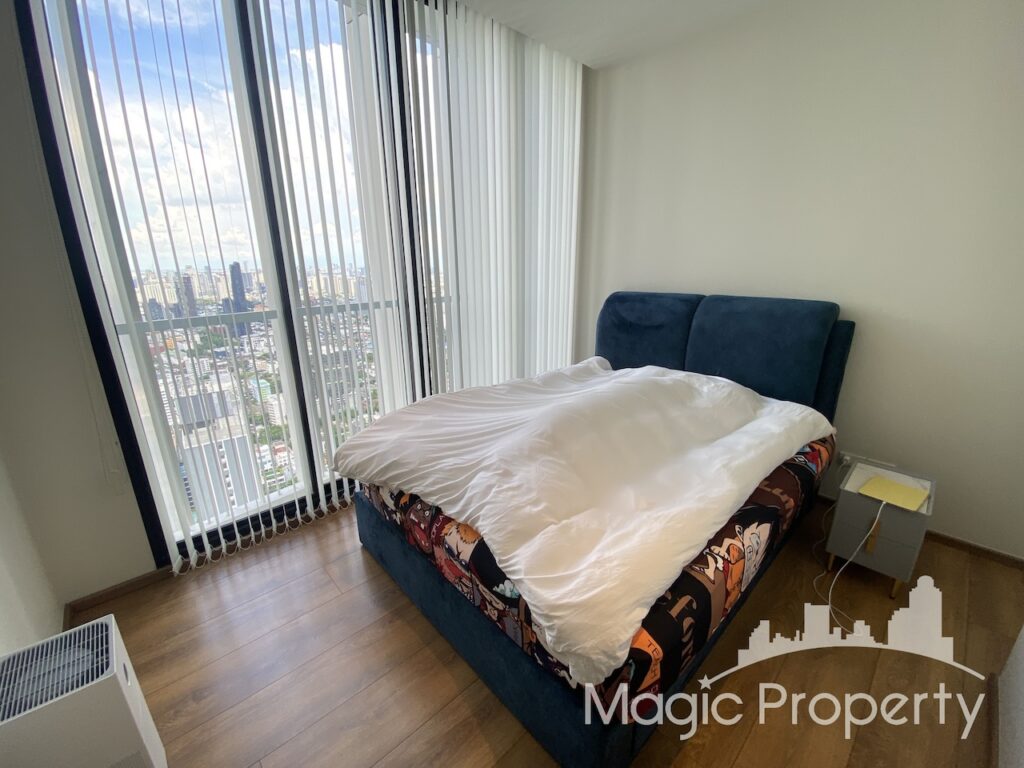 Property Image – Park Origin Phrom Phong