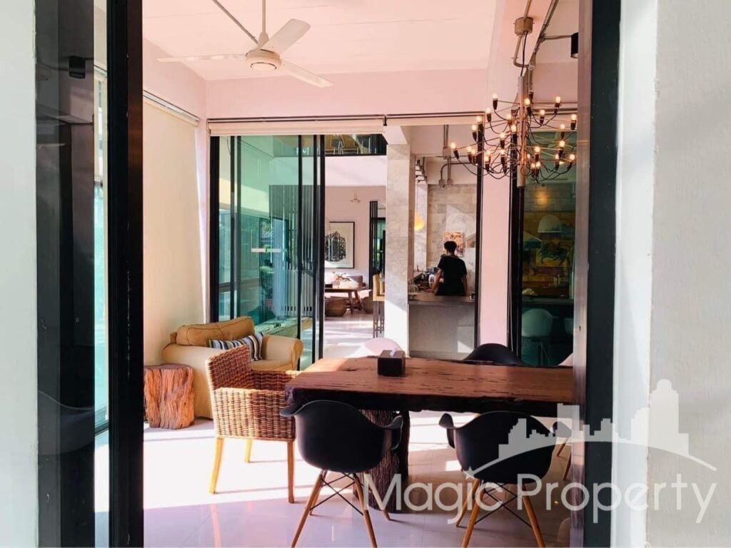 3 Floors Home office Building for sale in Mengjai, Ramkhamhaeng 39 Soi Rotchanamin, Khwaeng Wang Thong Lang, Khet Wang Thong Lang, Bangkok 10310