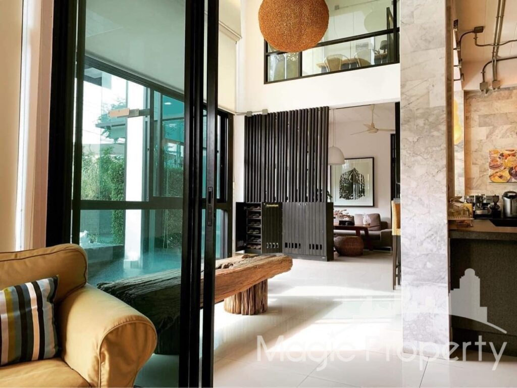 3 Floors Home office Building for sale in Mengjai, Ramkhamhaeng 39 Soi Rotchanamin, Khwaeng Wang Thong Lang, Khet Wang Thong Lang, Bangkok 10310