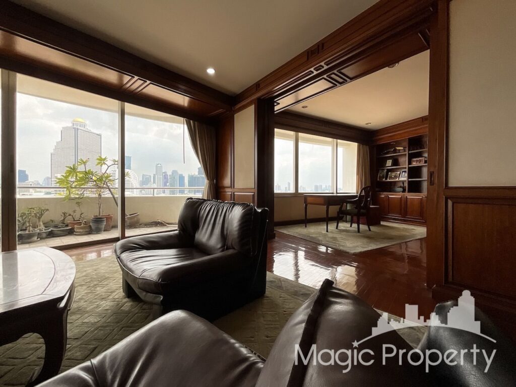 Property Image – Supakarn Condominium