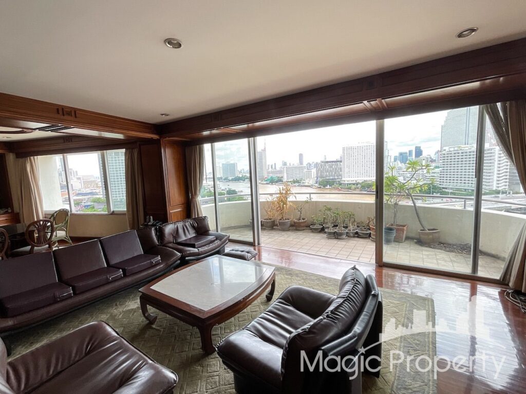 Property Image – Supakarn Condominium