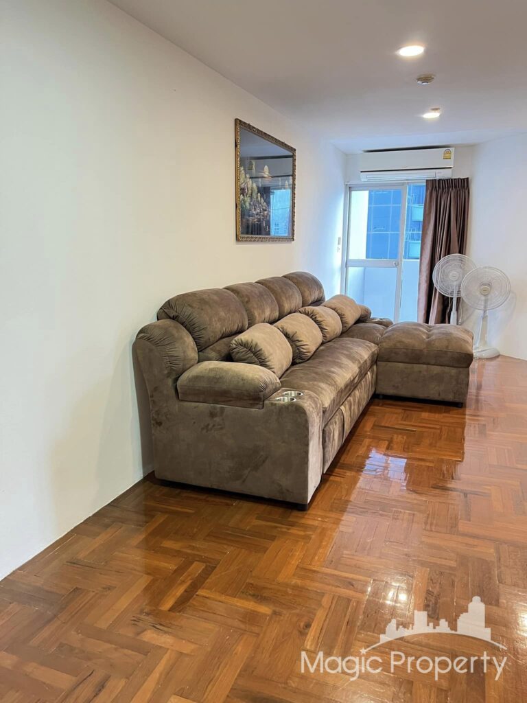 Property Image – Wittayu Complex