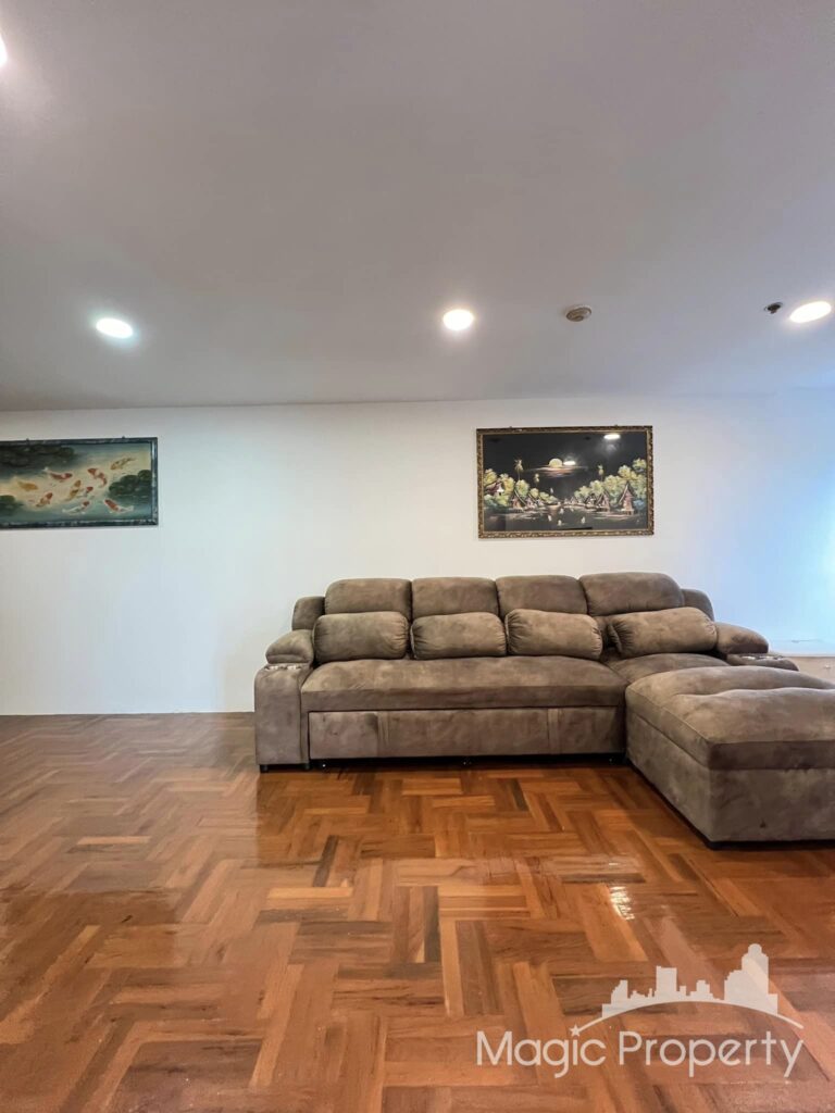 Property Image – Wittayu Complex