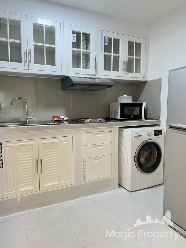 Property Image – Wittayu Complex