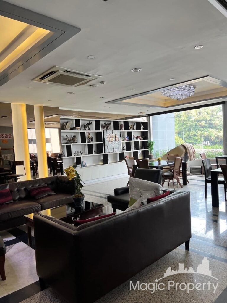 Property Image – Wittayu Complex