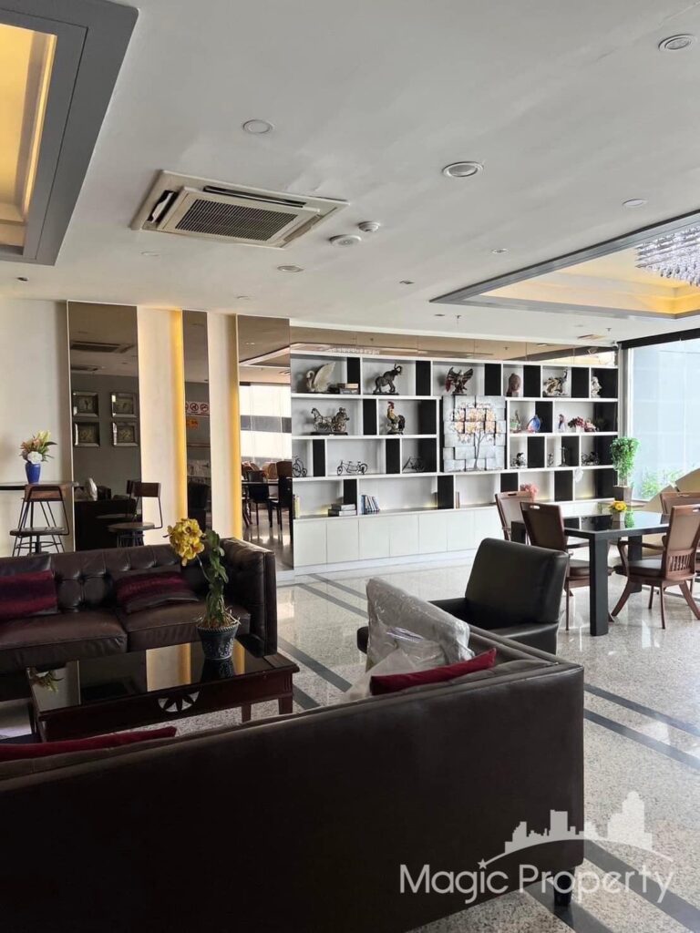 Property Image – Wittayu Complex
