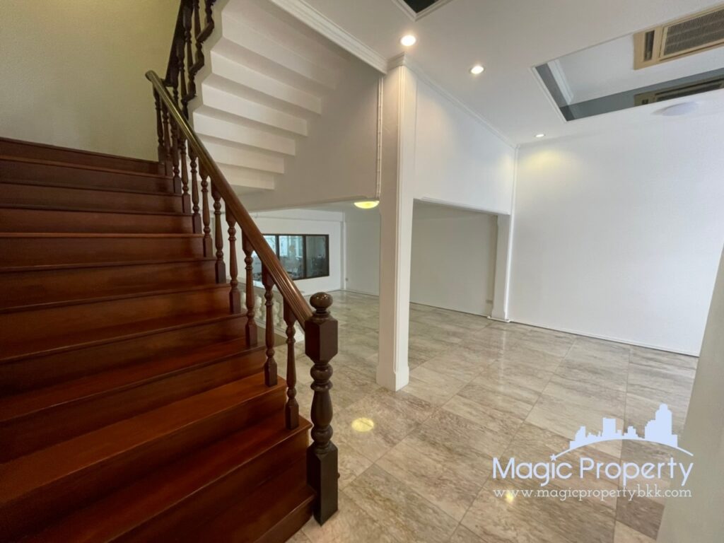 Property Image – Townhouse For Rent in Ekkamai 26