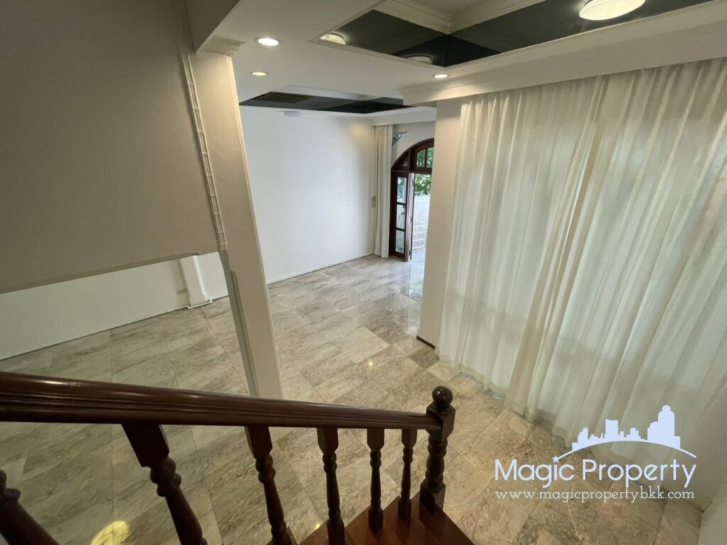 Property Image – Townhouse For Rent in Ekkamai 26