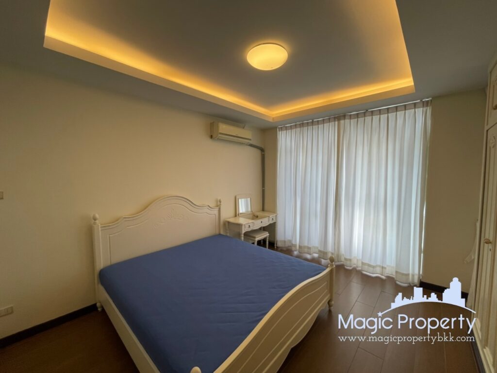 Property Image – Townhouse For Rent in Ekkamai 26