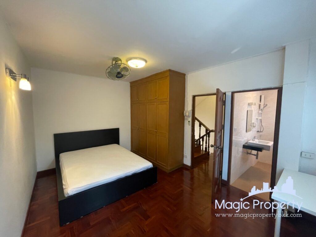 Property Image – Townhouse For Rent in Ekkamai 26