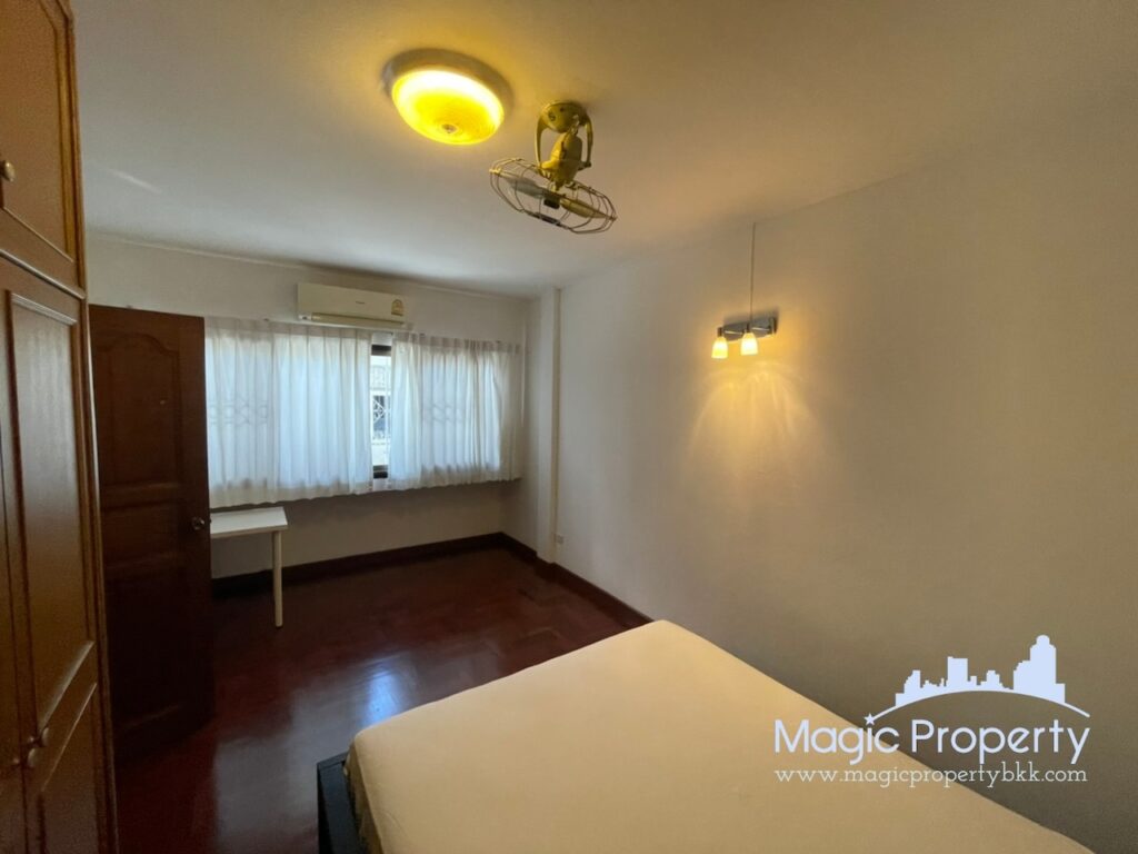 Property Image – Townhouse For Rent in Ekkamai 26