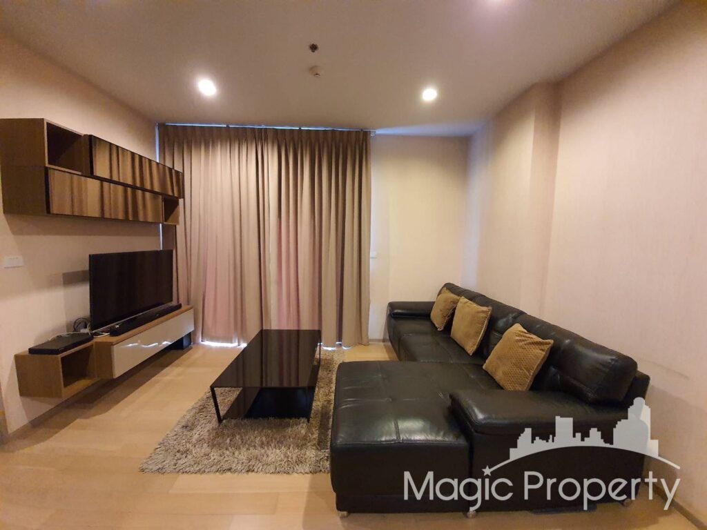 Property Image – HQ Thonglor By Sansiri