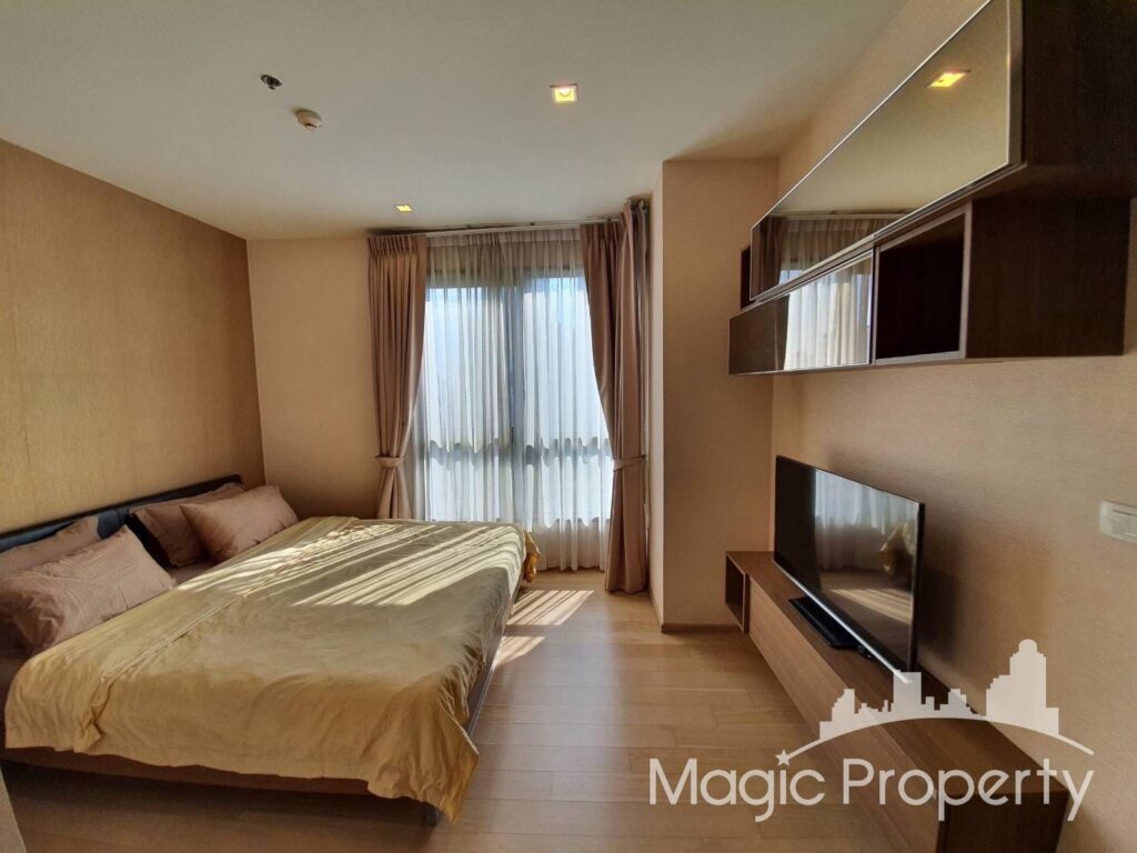Property Image – HQ Thonglor By Sansiri