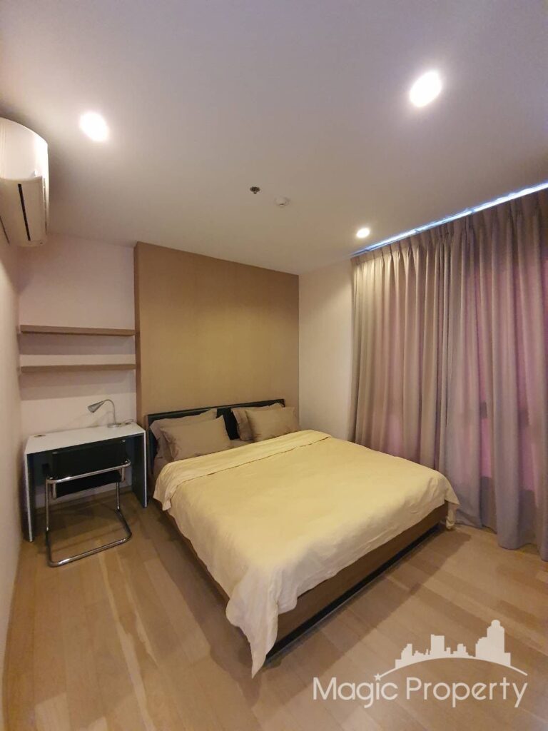 Property Image – HQ Thonglor By Sansiri