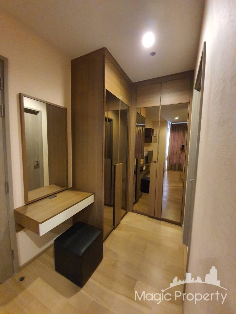 Property Image – HQ Thonglor By Sansiri