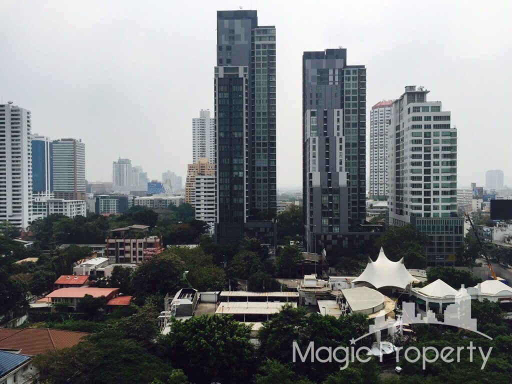 Property Image – HQ Thonglor By Sansiri