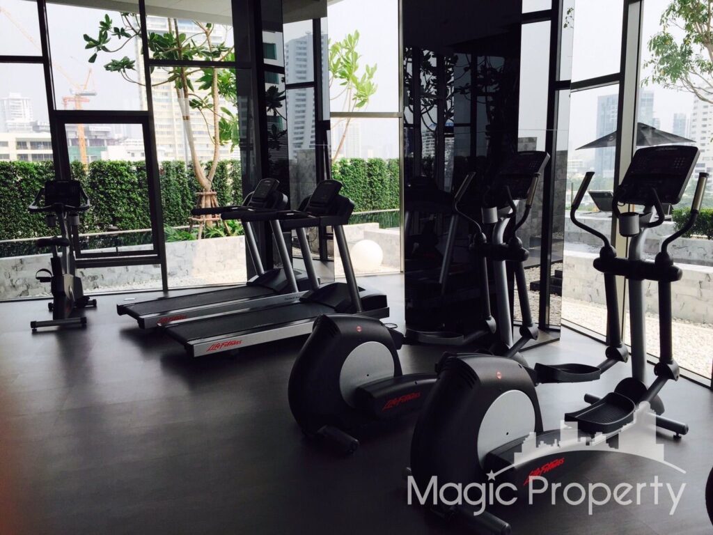 Property Image – HQ Thonglor By Sansiri
