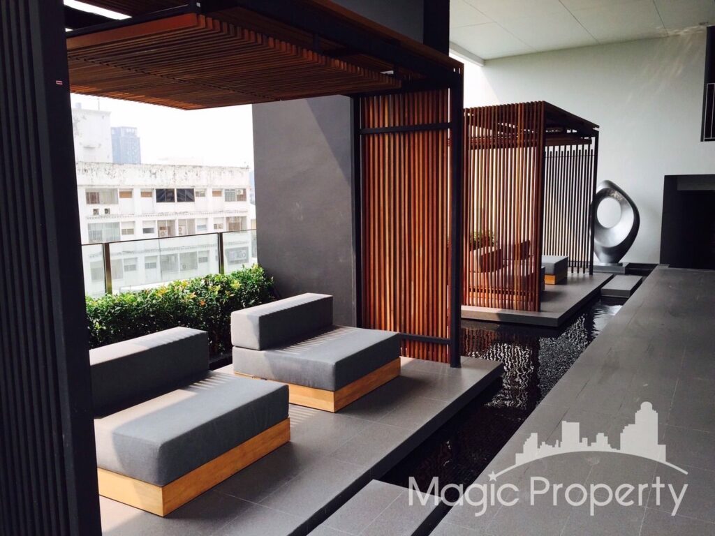 Property Image – HQ Thonglor By Sansiri