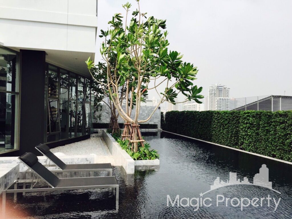 Property Image – HQ Thonglor By Sansiri