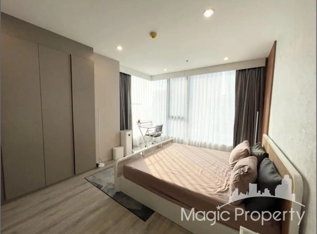 Property Image – IDEO Mobi Sukhumvit 66 Condominium