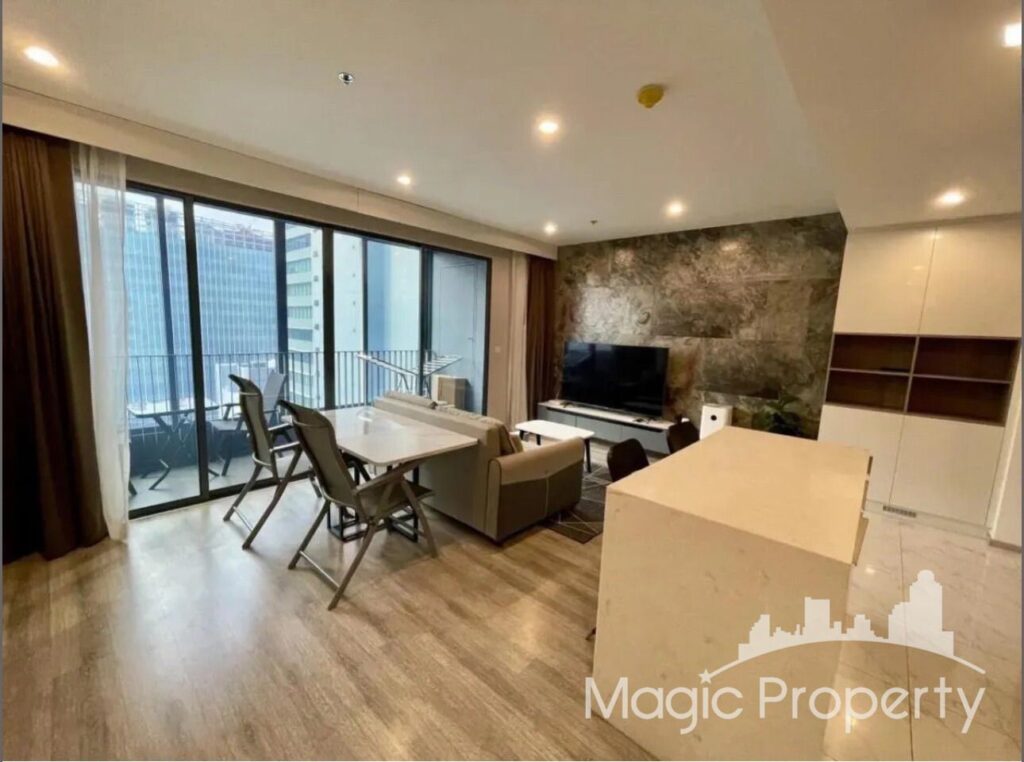 Property Image – IDEO Mobi Sukhumvit 66 Condominium