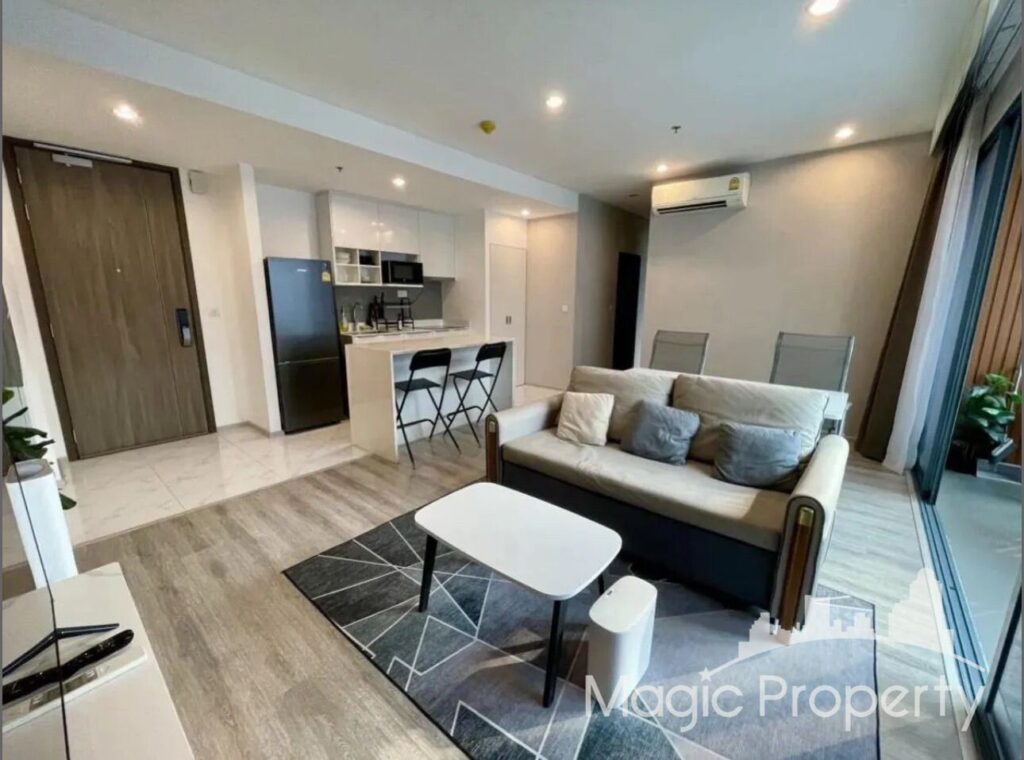 Property Image – IDEO Mobi Sukhumvit 66 Condominium