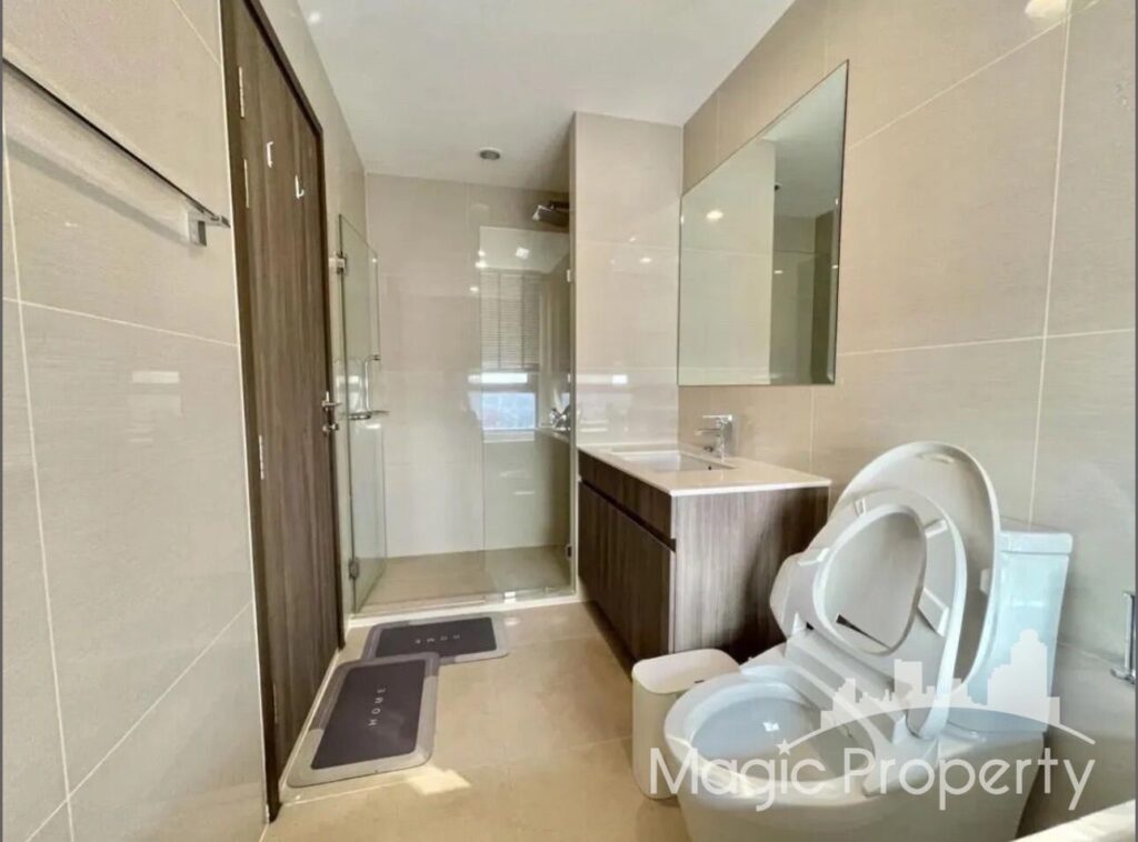 Property Image – IDEO Mobi Sukhumvit 66 Condominium