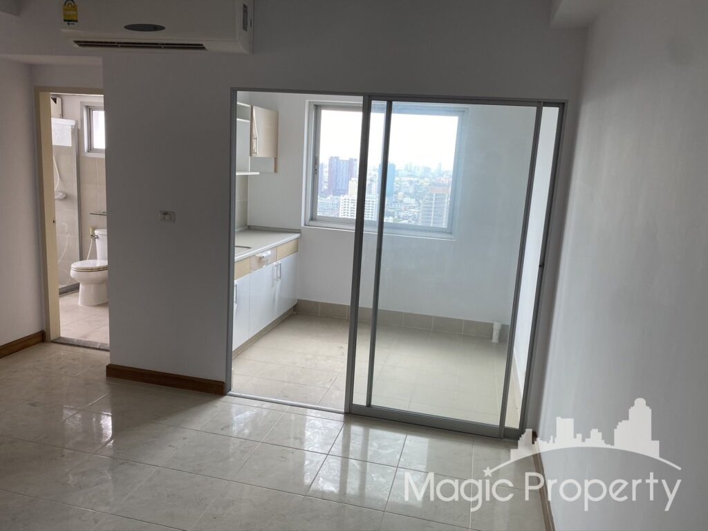 Property Image – Supalai Park Ekkamai Thonglor