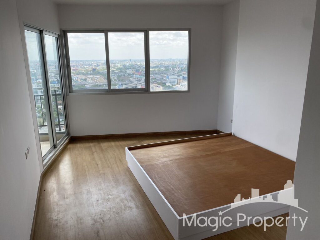 Property Image – Supalai Park Ekkamai Thonglor