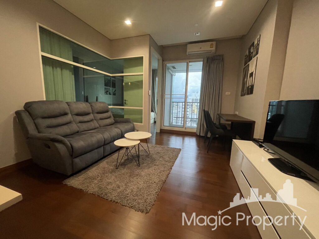 Property Image – IVY Thonglor Condominium
