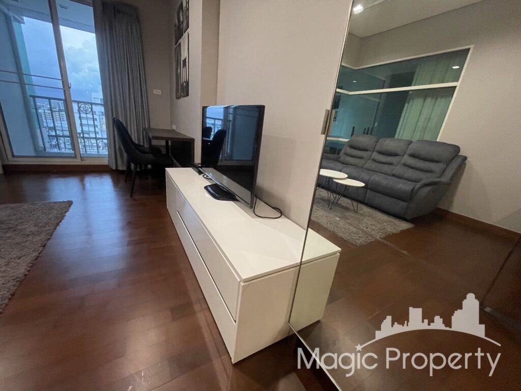 Property Image – IVY Thonglor Condominium
