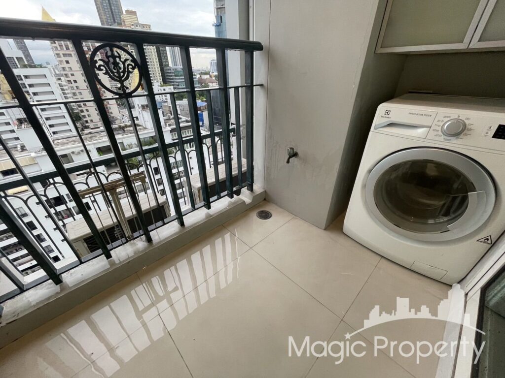 Property Image – IVY Thonglor Condominium