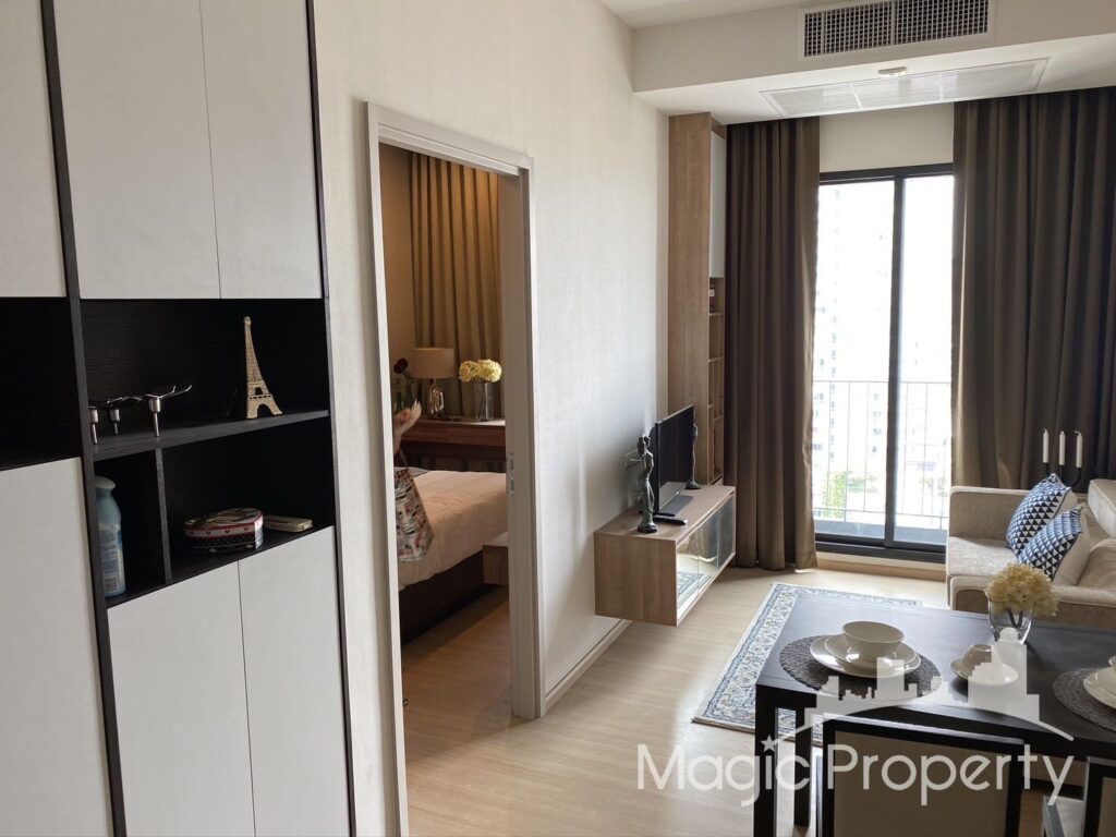 Property Image – The Capital Ekamai – Thonglor