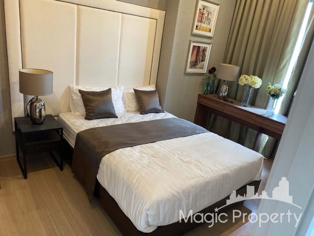 Property Image – The Capital Ekamai – Thonglor