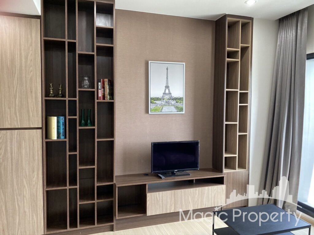 2 Bedroom For Sale The Capital Ekamai-Thonglor Condominium, Bang Kapi, Huai Khwang, Bangkok 101310 | MGP1310