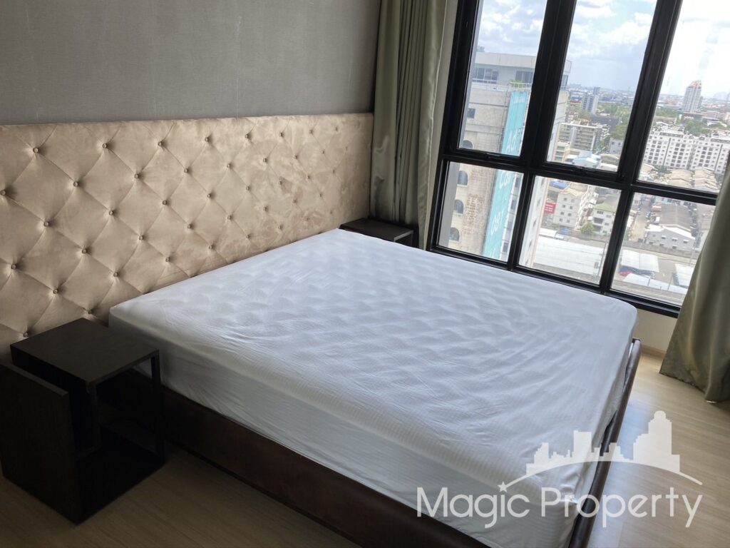 Property Image – The Capital Ekamai – Thonglor
