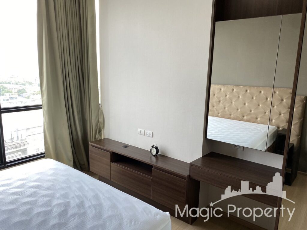 Property Image – The Capital Ekamai – Thonglor