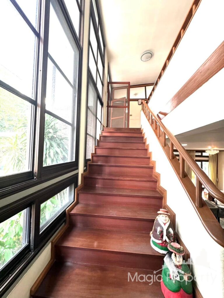 Property Image – Single House Ekkamai 28