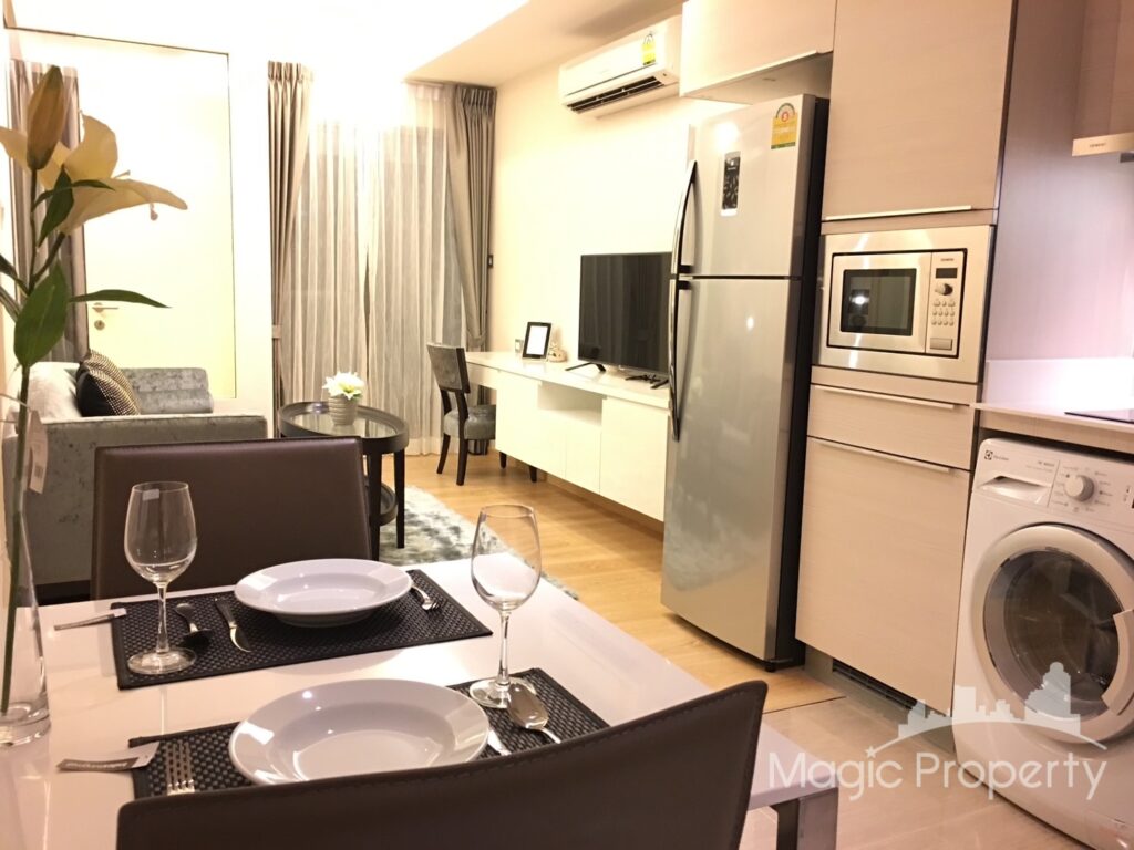 Property Image – H Sukhumvit 43
