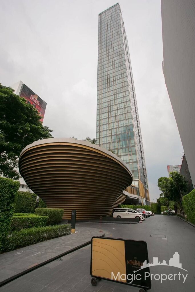 Property Image – The Monument Thong Lo